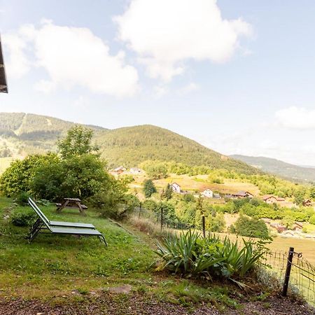 La Vallée de Ventron Exterior foto